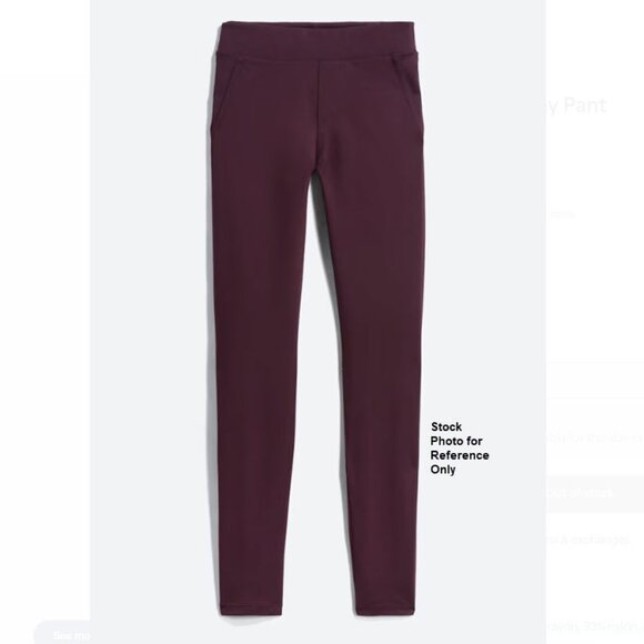 Liverpool Kennedy Skinny Pant - Picture 1 of 3